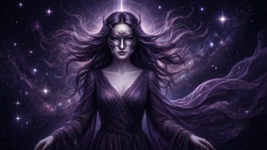 Lilith in Space