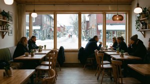 Lillehammer Cafe Hygge