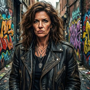 Lillian Urban Rebel