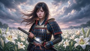 Lily Field Tsugumi
