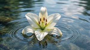 Lily of Serenity
