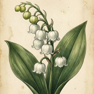 Lily of the Valley