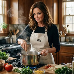 Lily's Home Cooking