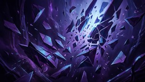 Limbo's Void Dance