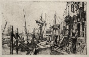 Limehouse