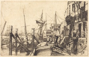 Limehouse