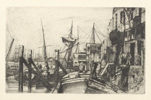 Limehouse