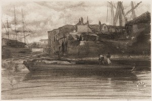 Limehouse