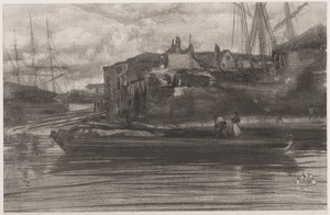Limehouse
