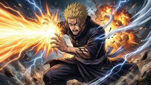 Limitless Blast