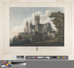 Lincoln Cathedral