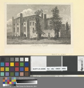 Lincoln House, Enfield, Outer Suburb - North
