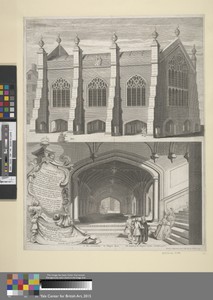 Lincoln's - Inn Chappel