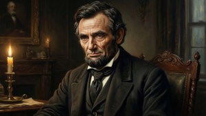 Lincoln's Resolve