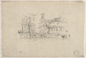 Lindsay Row, Chelsea