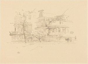 Lindsay Row, Chelsea