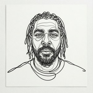 Line Art