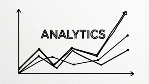 Line Art Analytics