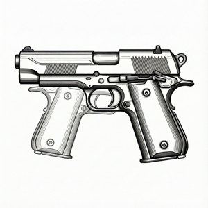 Line Art
