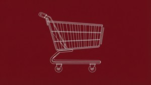 Line Art Cart