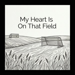 Line Art Field