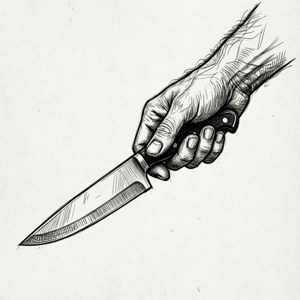Line Art Grip