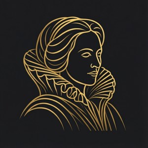 Line Art Icon