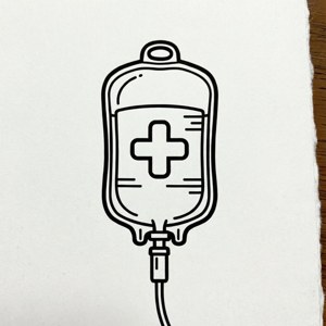 Line Art IV