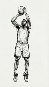 Line Art Jumper