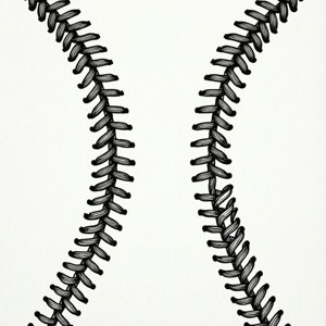Line Art Laces
