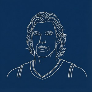 Line Art Legend