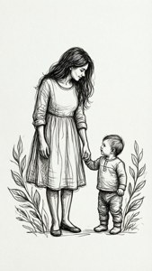 Line Art Love