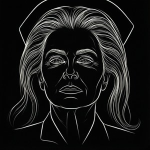 Line Art Minimal