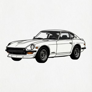 Line Art Minimal