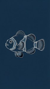 Line Art Minimal