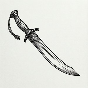 Line Art Minimalist