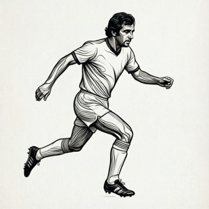 Line Art Motion