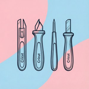 Line Art Pastel