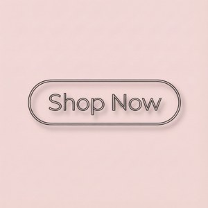 Line Art Pastel Button