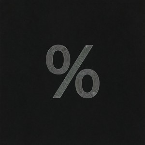 Line Art Percent