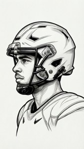Line Art Profile