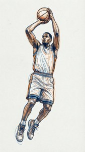Line Art Shooter