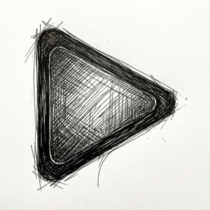 Line Art Sketch Play