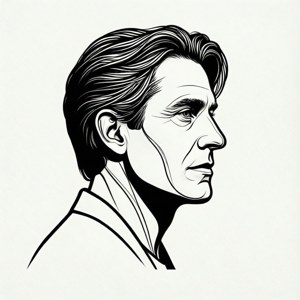 Line Art Sturniolo