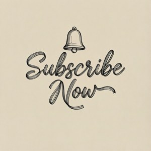 Line Art Subscribe