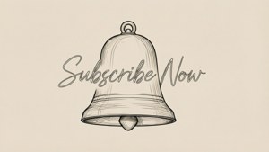 Line Art Subscribe