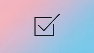 Line Form Gradient