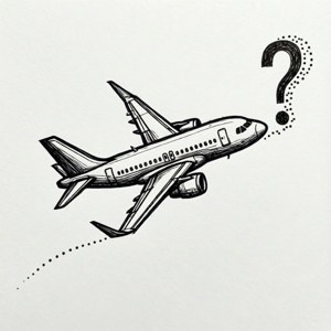 Line of Mystery
