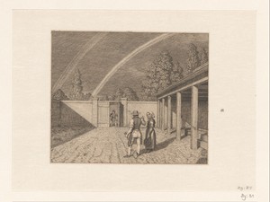 Linear Perspective used in painting art, gepubliceerde versie