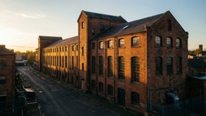 Linen Mill Revival